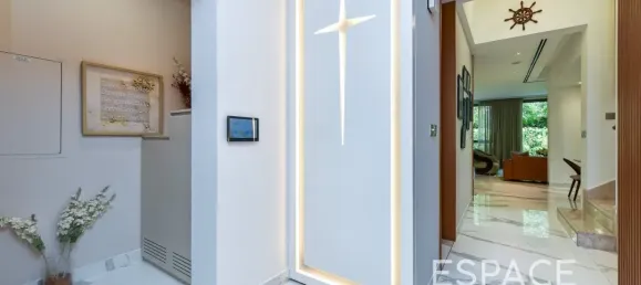 Villa de 4 dormitorios en Dubai Hills Estate, UAE No. 105959 8