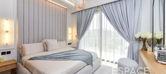 Villa de 4 dormitorios en Dubai Hills Estate, UAE No. 105959 9