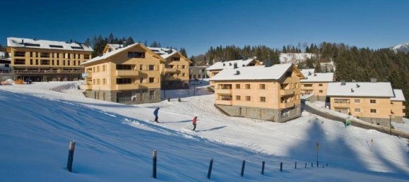 4 bedrooms Apartment in Burserberg, Austria No. 22101 16