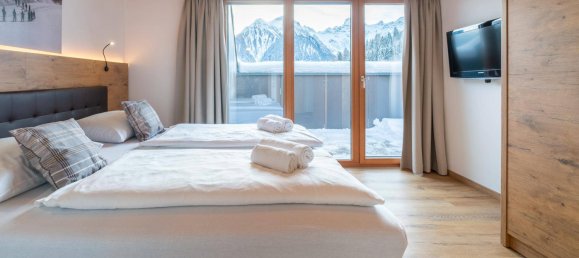 4 bedrooms Apartment in Burserberg, Austria No. 22101 7