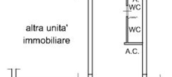 Студия в Милаццо, Италия № 120534 23