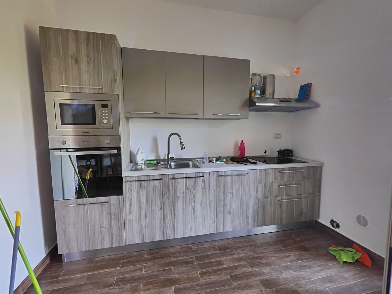 Студия в Милаццо, Италия № 120534