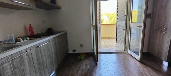 Студия в Милаццо, Италия № 120534 22