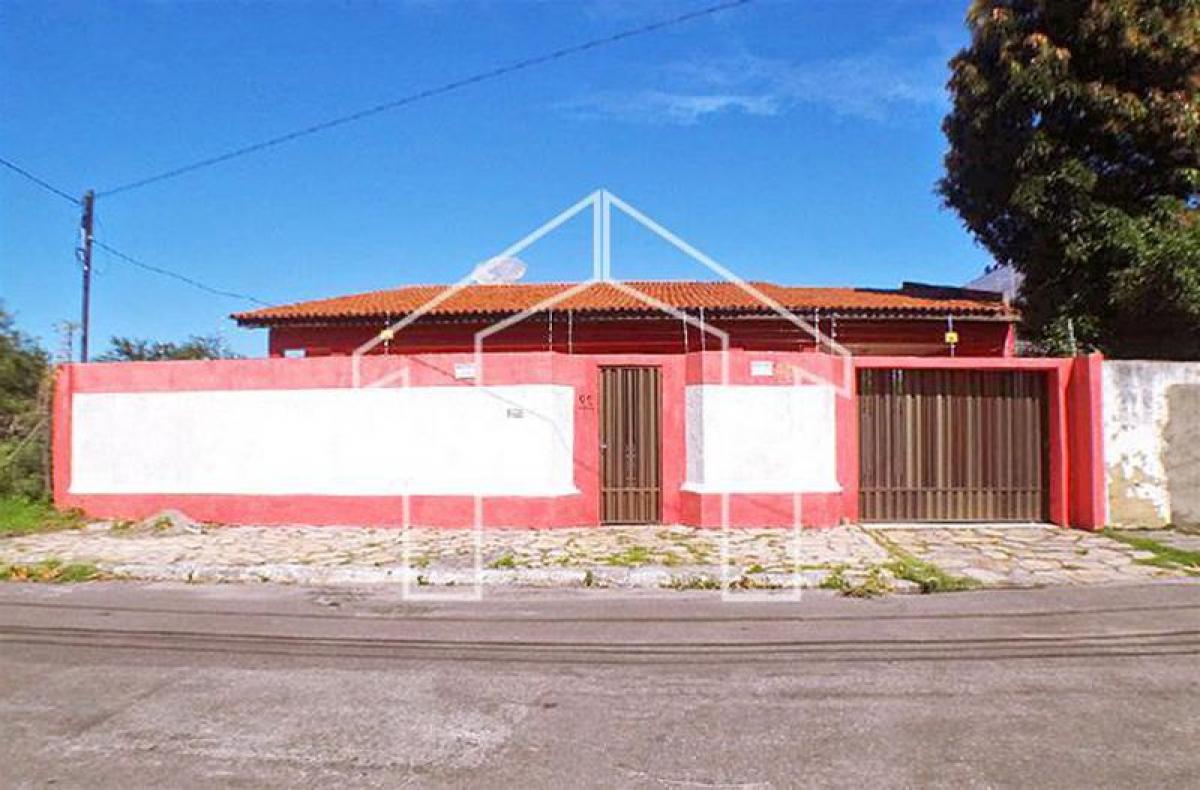 4 Schlafzimmer Haus in Sao Paulo, Brazil, Nr. 464549