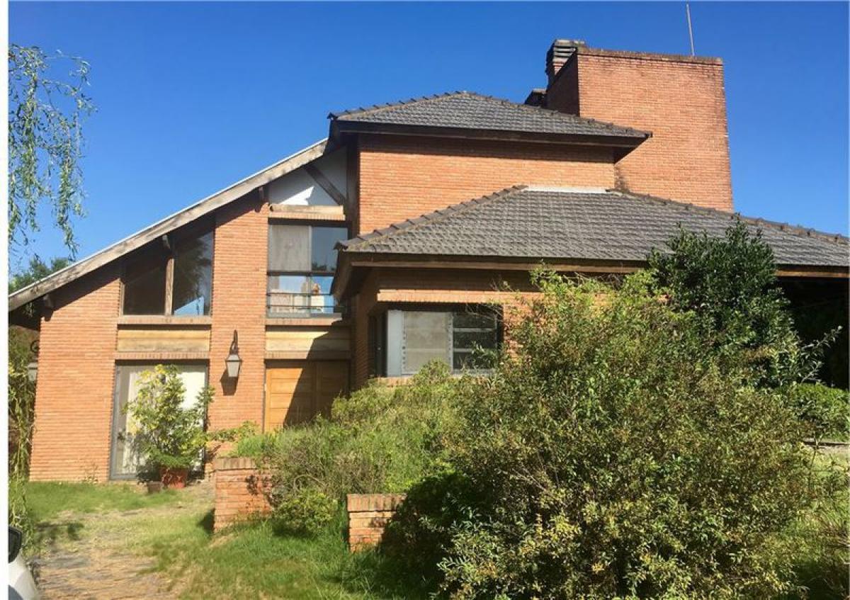 2 Schlafzimmer Haus in Tigre, Argentina, Nr. 9892