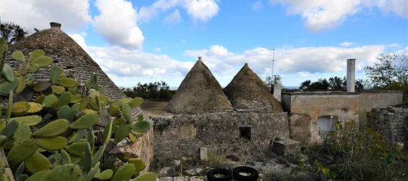 6 غرف نوم منزل في Fasano, Italy رقم 271301 4