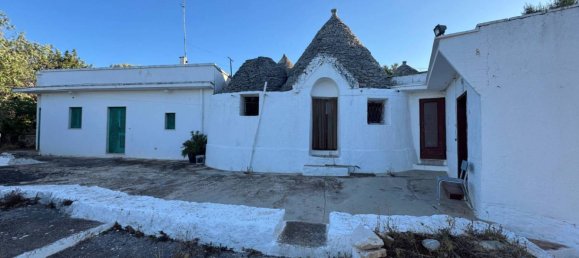 6 غرف نوم منزل في Fasano, Italy رقم 271301 3