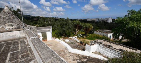 6 غرف نوم منزل في Fasano, Italy رقم 271301 16