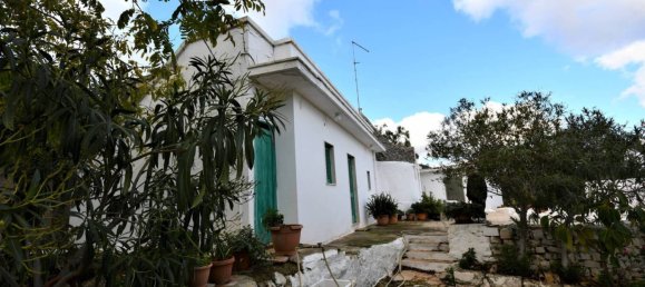 6 غرف نوم منزل في Fasano, Italy رقم 271301 6