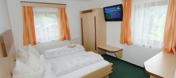 617m² Hotel in Saalbach-Hinterglemm, Austria No. 129102 3