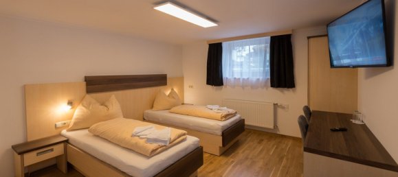 617m² Hotel in Saalbach-Hinterglemm, Austria No. 129102 4