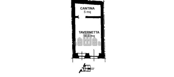 Casa T1 em Colleretto Giacosa, Italy N.º 83232 14