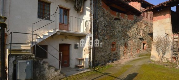 Casa T1 em Colleretto Giacosa, Italy N.º 83232 12