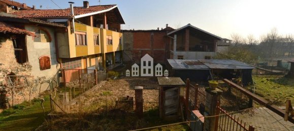 Casa T1 em Colleretto Giacosa, Italy N.º 83232 3