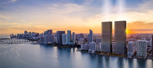 4 dormitorios propiedad comercial en venta en Miami, Miami-Dade, Florida, USA № 615926 28