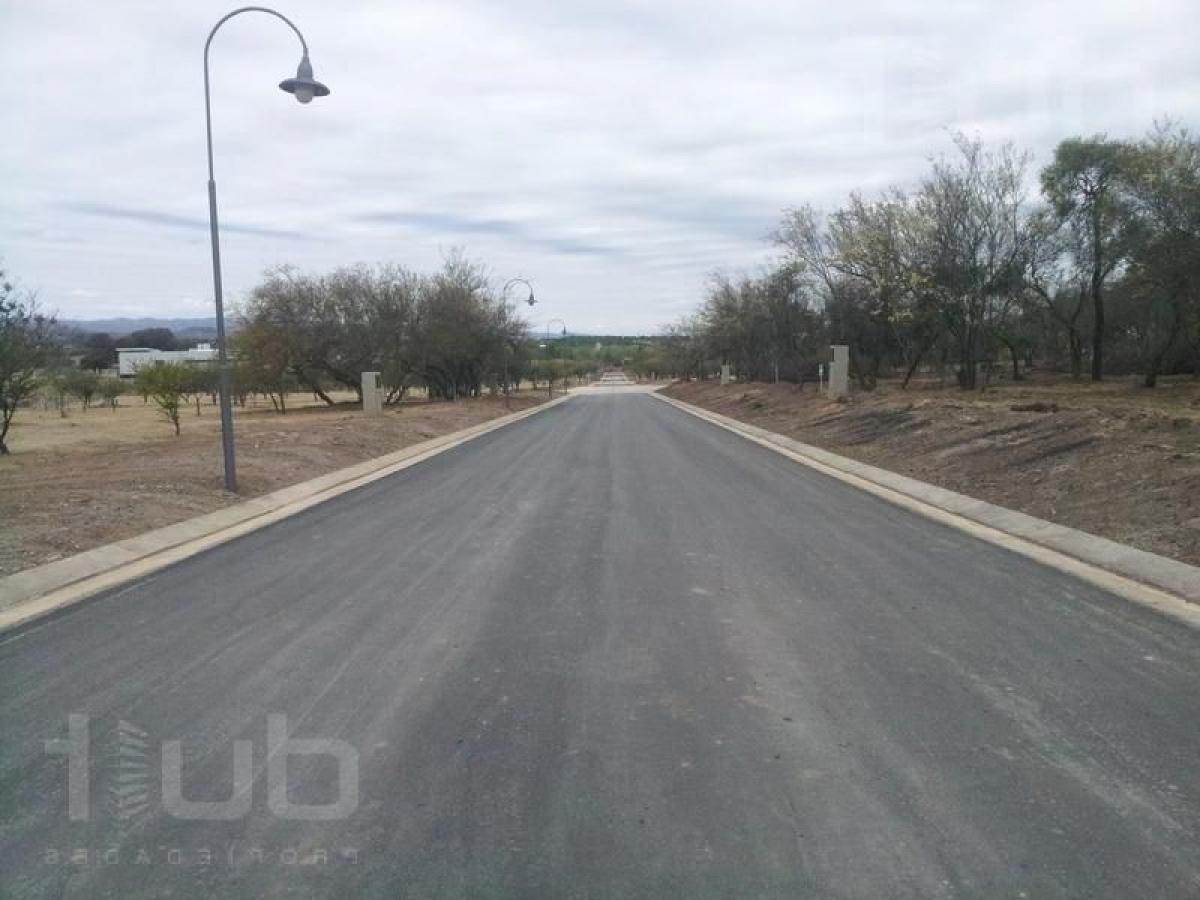  Land in Cordoba, Argentina No. 44670