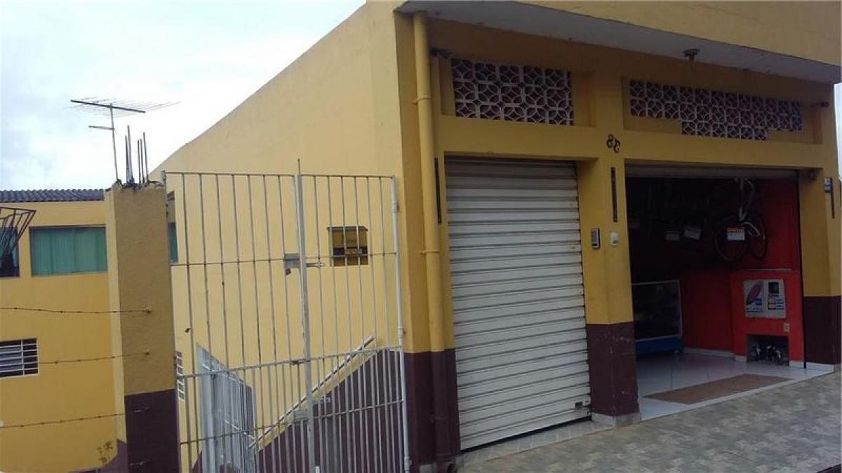 Casa de 4 dormitorios en Sao Paulo, Brazil No. 468207