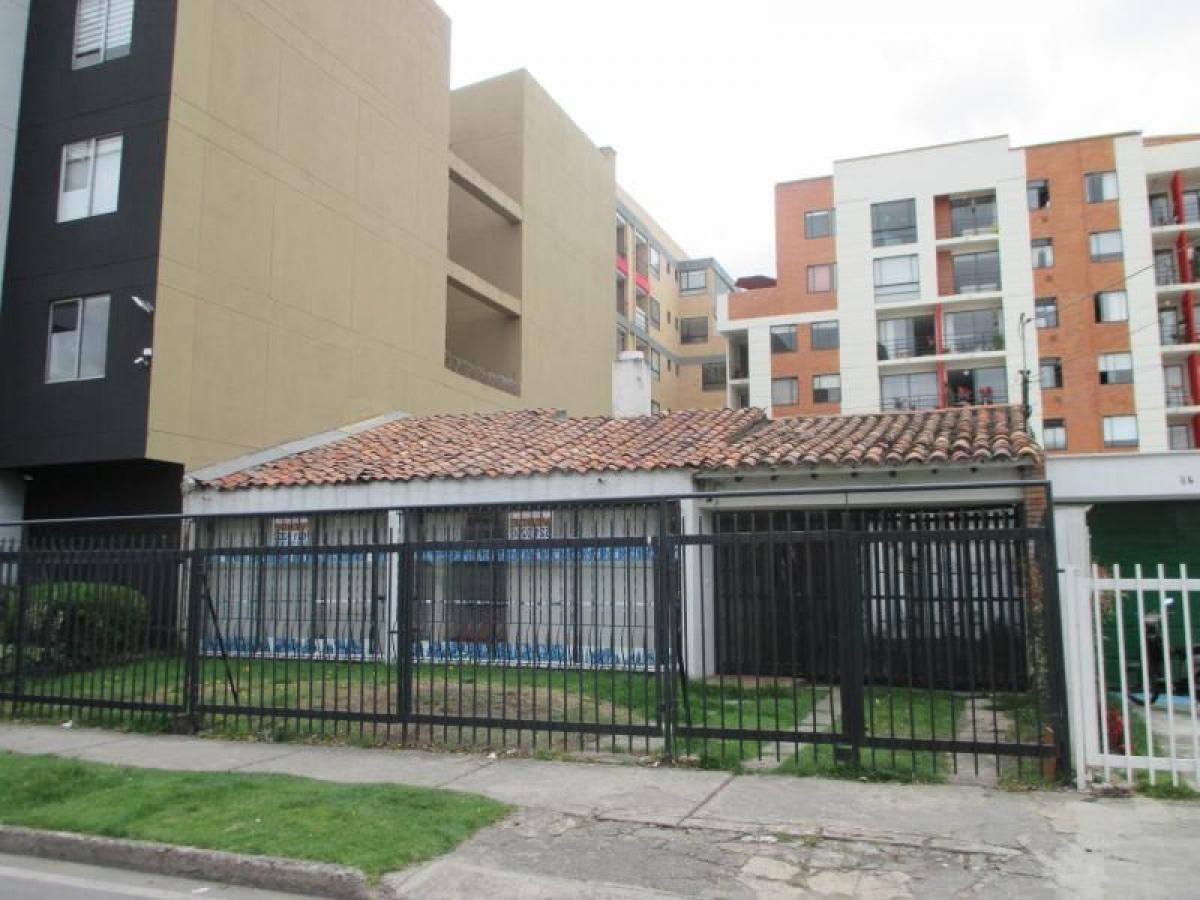 4 غرف نوم منزل في Bogota, Colombia رقم 14220