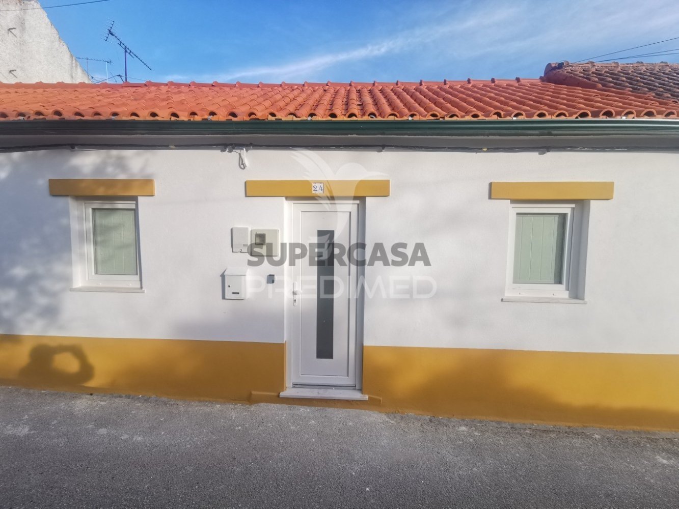 3 bedrooms House in Tomar, Portugal No. 351775