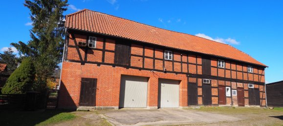 12 rooms Farm in Uelzen, Germany No. 242274 8