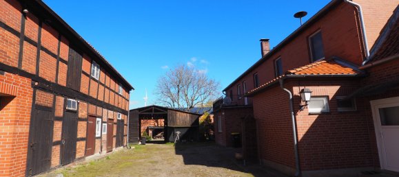 12 rooms Farm in Uelzen, Germany No. 242274 7