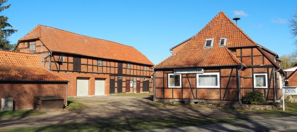 12 rooms Farm in Uelzen, Germany No. 242274 5