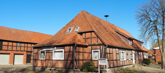 12 rooms Farm in Uelzen, Germany No. 242274 2