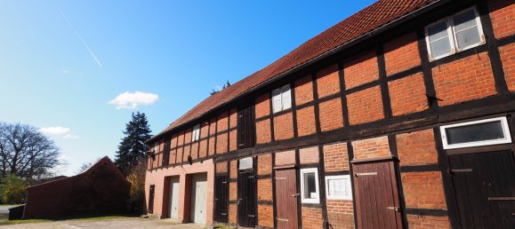 12 rooms Farm in Uelzen, Germany No. 242274 6