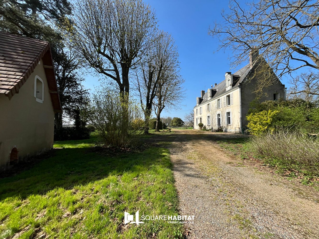 5 Schlafzimmer Schlösser in Ballan-Mire, France, Nr. 94587