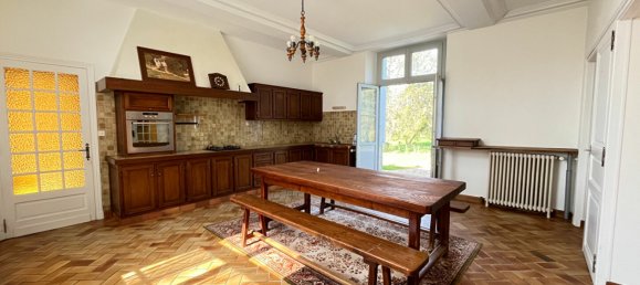 5 Schlafzimmer Schlösser in Ballan-Mire, France, Nr. 94587 5