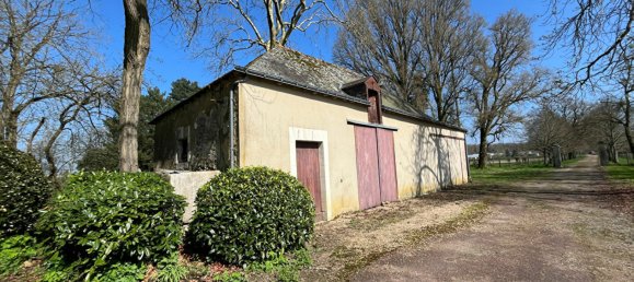 5 Schlafzimmer Schlösser in Ballan-Mire, France, Nr. 94587 14