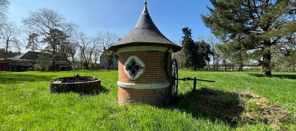 5 Schlafzimmer Schlösser in Ballan-Mire, France, Nr. 94587 13