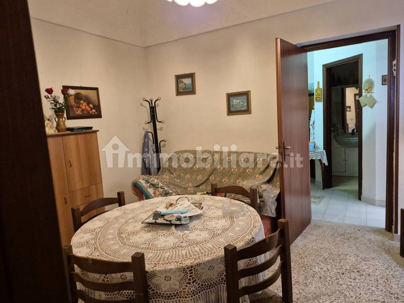 1 bedroom Apartment in Marsala, Italy No. 272437