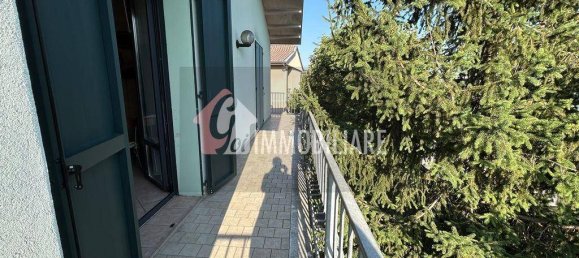 Villa de 4 dormitorios en Rivarolo Mantovano, Italy No. 273565 34