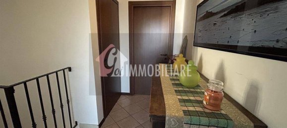 Villa de 4 dormitorios en Rivarolo Mantovano, Italy No. 273565 27