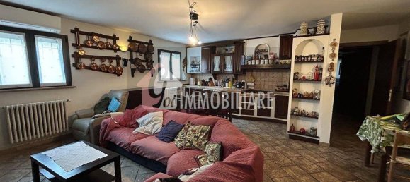 Villa de 4 dormitorios en Rivarolo Mantovano, Italy No. 273565 14