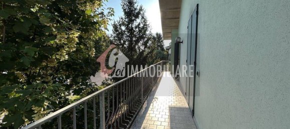 Villa de 4 dormitorios en Rivarolo Mantovano, Italy No. 273565 33