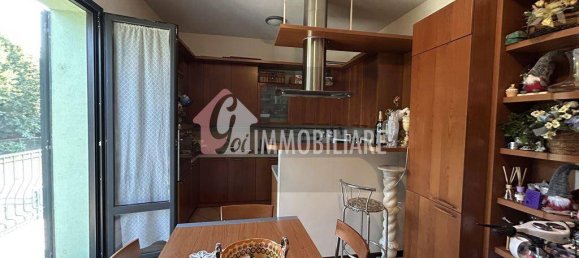 Villa de 4 dormitorios en Rivarolo Mantovano, Italy No. 273565 29