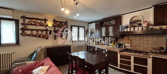 Villa de 4 dormitorios en Rivarolo Mantovano, Italy No. 273565 16