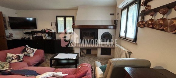 Villa de 4 dormitorios en Rivarolo Mantovano, Italy No. 273565 15