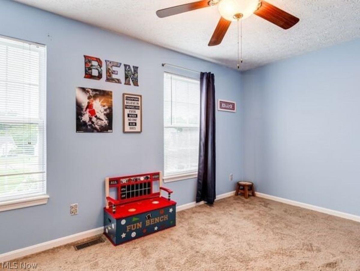 4 bedrooms House in Akron, USA No. 383159