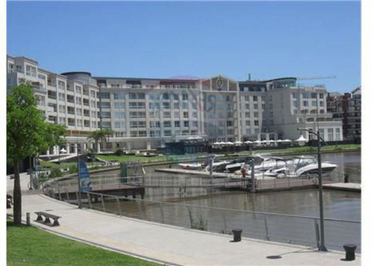 Studio in Tigre, Argentina No. 61220