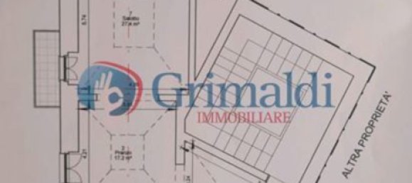 Apartamento de 8 habitaciónes en Lecce, Italy No. 57679 31