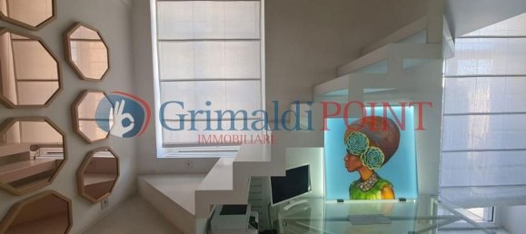 Apartamento de 8 habitaciónes en Lecce, Italy No. 57679 22