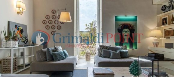 Apartamento de 8 habitaciónes en Lecce, Italy No. 57679 3