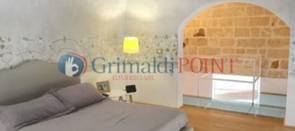 Apartamento de 8 habitaciónes en Lecce, Italy No. 57679 14