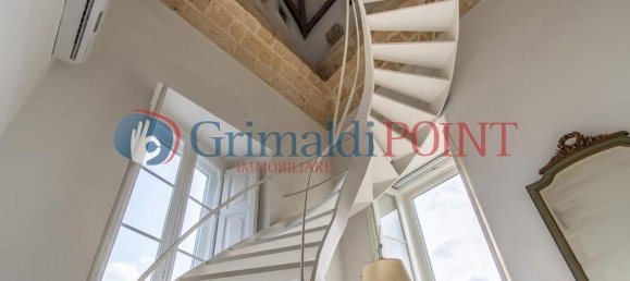 Apartamento de 8 habitaciónes en Lecce, Italy No. 57679 27