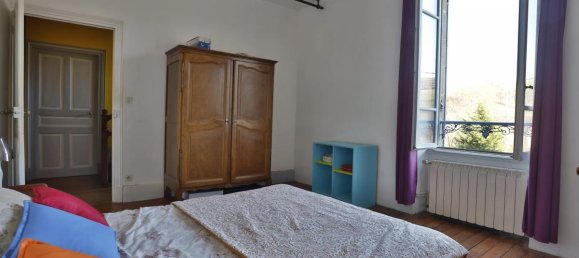 10 bedrooms House in Noyant-d'Allier, France No. 196532 19