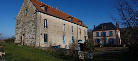 10 bedrooms House in Noyant-d'Allier, France No. 196532 2