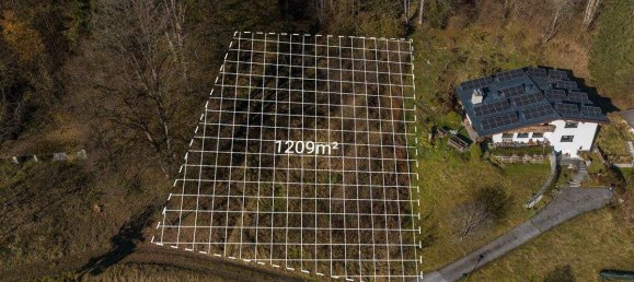  Land in Piesendorf, Austria No. 167266 2